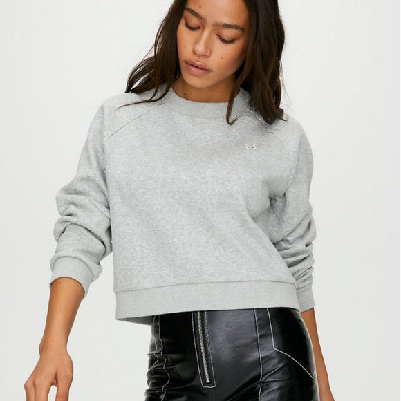 Sunday Best Elle Sweater -Embroidered cat XXS size - Picture 2 of 12